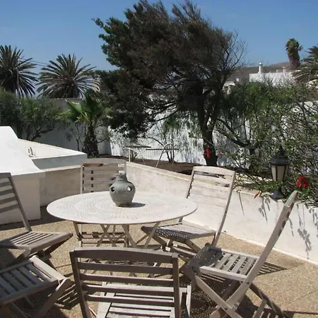 ヴィラ La Asomada Sleeps 5 Pool Wifi *