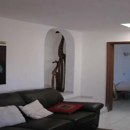 ヴィラ La Asomada Sleeps 5 Pool Wifi
