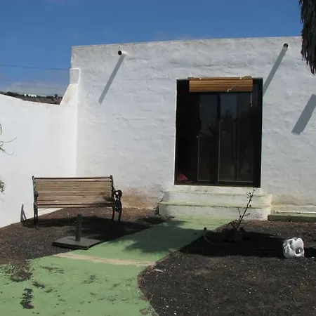 ヴィラ La Asomada Sleeps 5 Pool Wifi *