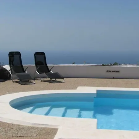 La Asomada Sleeps 5 Pool Wifi Willa *