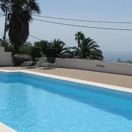 La Asomada Sleeps 5 Pool Wifi Willa La Asomada (Lanzarote)