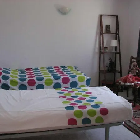 فيلة La Asomada Sleeps 5 Pool Wifi