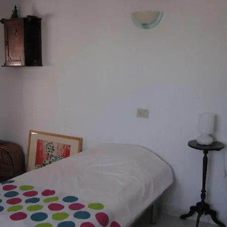 Willa La Asomada Sleeps 5 Pool Wifi La Asomada (Lanzarote)
