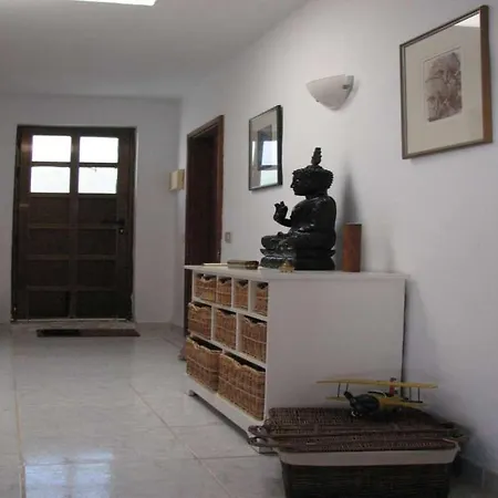 La Asomada Sleeps 5 Pool Wifi فيلة