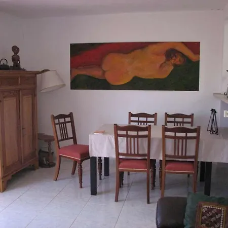 فيلة La Asomada Sleeps 5 Pool Wifi La Asomada (Lanzarote)