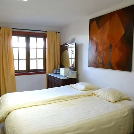 La Asomada Sleeps 5 Pool Wifi Willa