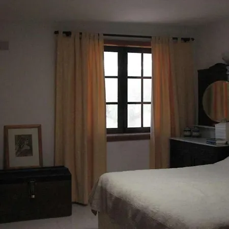 فيلة La Asomada Sleeps 5 Pool Wifi *